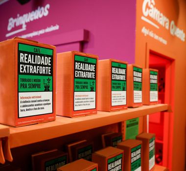 Imagem - Loja de Inconveniência na COP 30 alerta sobre a violência sexual de crianças e adolescentes