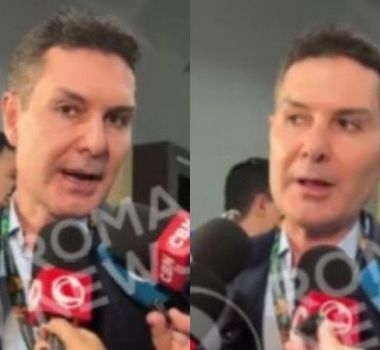 Imagem - ’Precisamos discutir sobre floresta e sobre tema urbano’, afirma ministro das Cidades na Cúpula do Clima