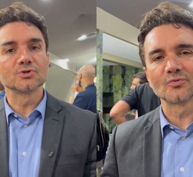 Imagem - Celso Sabino destaca papel do turismo sustentável e investimentos do governo federal para a COP30