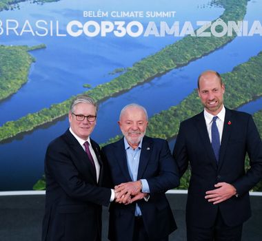 Imagem - Entenda o 'Fundo Florestas Tropicais para Sempre', proposta liderada pelo Brasil