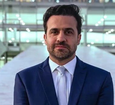 Imagem - Pablo Marçal é denunciado por injúria e difamação contra Datena