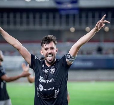 Imagem - Futuro rival do Paysandu na Série C negocia com meia do Remo; atleta foi 'barrado' por Guto Ferreira