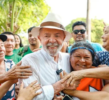 Imagem - Justiça tributária: Lula celebra isenção para quem ganha até R$ 5 mil