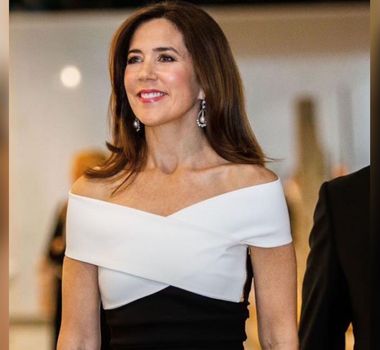 Imagem - Rainha da Dinamarca, Mary Donaldson, estará em Belém para a COP30