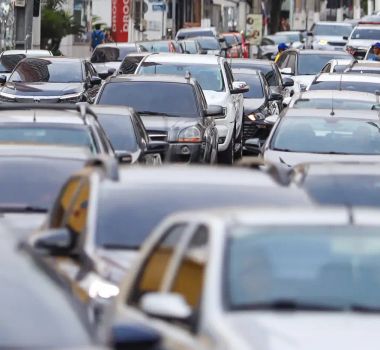 Imagem - Detran alerta sobre novas placas com licenciamento vencendo em novembro; confira