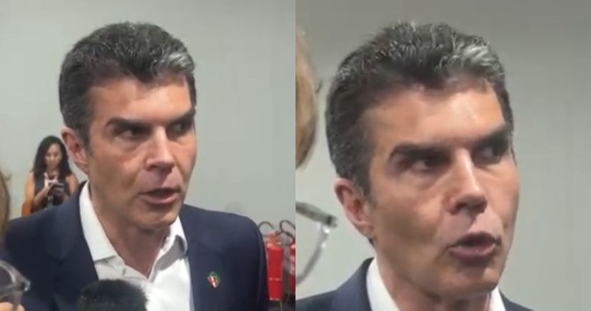 Governador do Pará defende que desenvolvimento social e preservação ambiental devem caminhar juntos