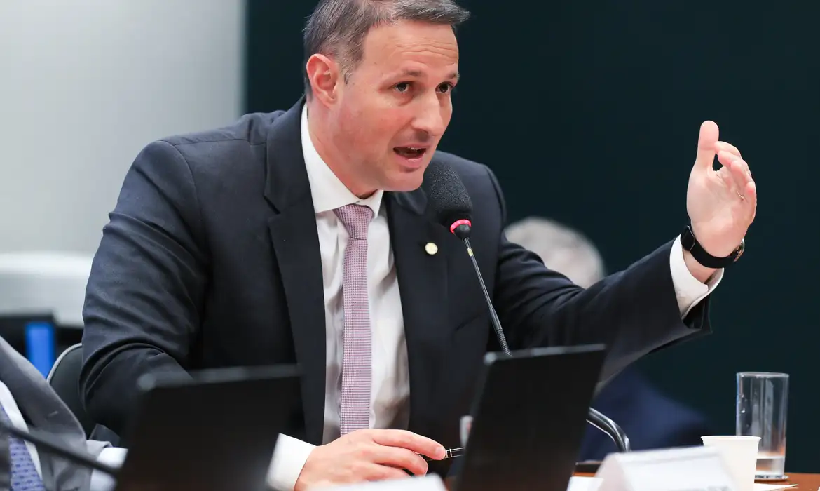 Imagem - Derrite é exonerado da Secretaria de Segurança de São Paulo