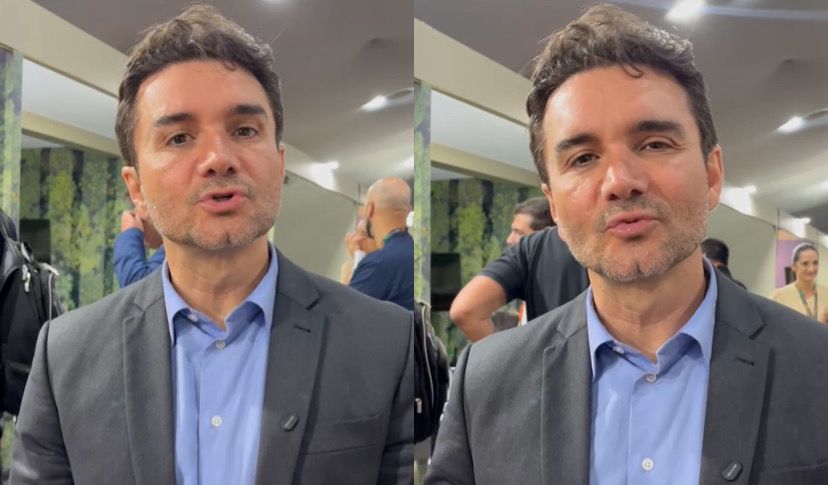 Ministro do Turismo afirma que ecoturismo pode impulsionar o desenvolvimento local e contribuir para a preservação ambiental