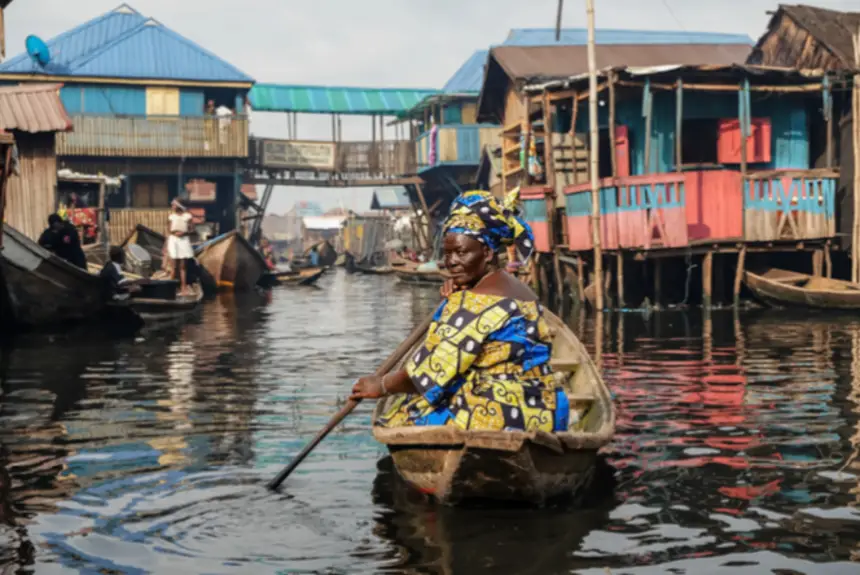 Mostra traz retratos comoventes que revelam como a crise climática afeta a vida e a dignidade de pessoas idosas ao redor do mundo