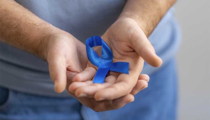 (Novembro Azul: cuidar da próstata é cuidar da saúde como um todo)
