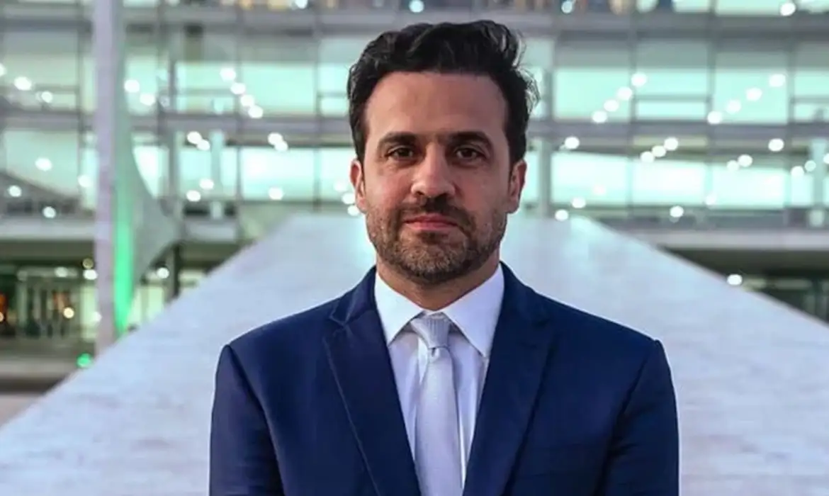 (Pablo Marçal, empresário e influencer)