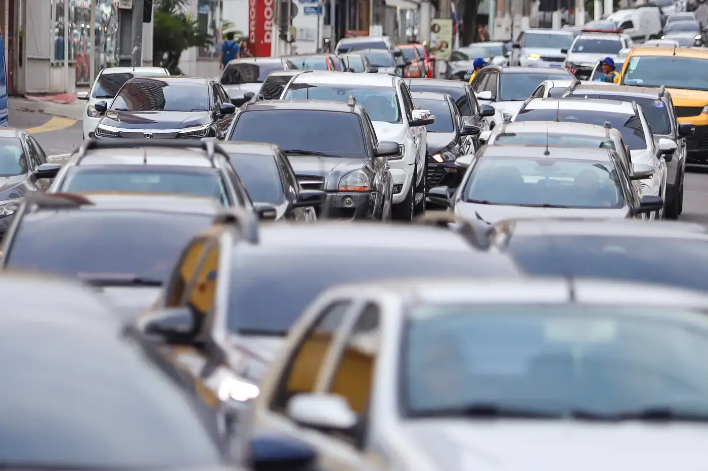 Imagem - Detran alerta sobre novas placas com licenciamento vencendo em novembro; confira