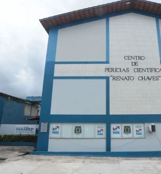 Imagem - Bebê morto após agressão em Ananindeua tem corpo liberado; pais seguem presos