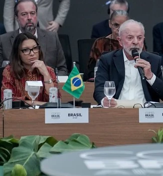 Imagem - Lula pede “COP da Verdade” em Belém e cobra compromisso real dos países ricos com o clima