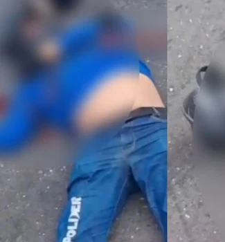 Imagem - Vídeo: acidente na Mario Covas deixa o trânsito lento nesta sexta-feira