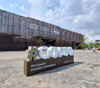 Imagem - Declaração de Belém marca compromisso global contra o racismo ambiental