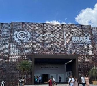 Imagem - Cúpula do Clima: veja programação do segundo e último dia, em Belém