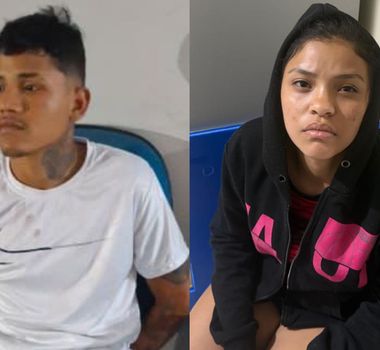 Imagem - Vídeo: delegada diz que padrasto agrediu bebê após mãe sair para vender drogas