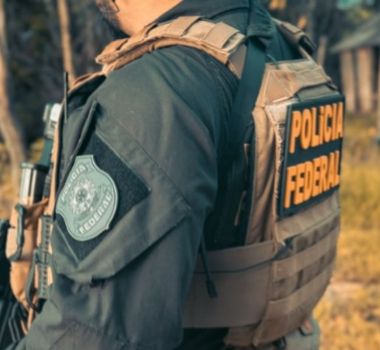 Imagem - PF deflagra operação contra ameaças a servidor do ICMBio no Pará