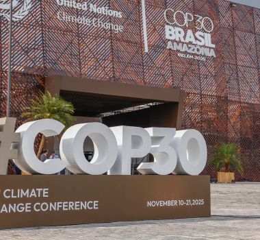 Imagem - Segundo dia da Cúpula do Clima terá debates sobre transição energética