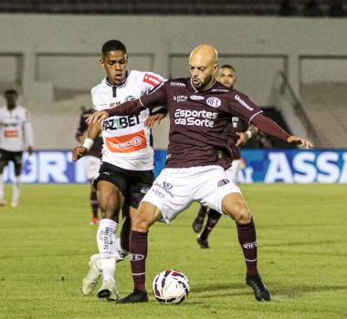 Imagem - Athletic x Ferroviária: saiba o horário e onde assistir ao duelo do Brasileiro Série B