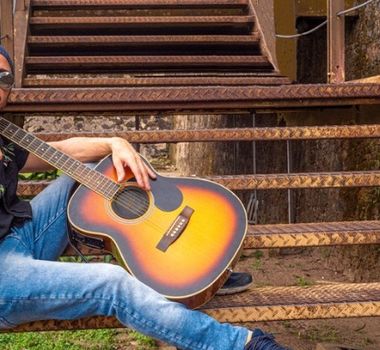 Imagem - Artista paraense lança manifestação sonora em defesa da floresta