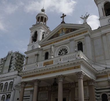 Imagem - Belém prepara missas em vários idiomas durante a COP 30