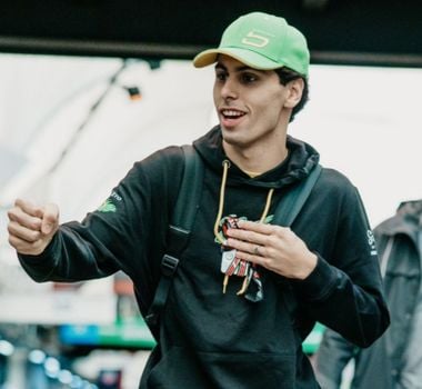 Imagem - Bortoleto volta a Interlagos como piloto de F1 e tenta reagir após queda da Sauber