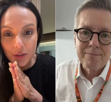 Imagem - Márcia Dantas rebate jornalista e defende preços de alimentos na COP30