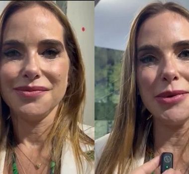 Imagem - Daniela Barbalho celebra realização da COP30: ' o Pará está abraçando as negociações climáticas'