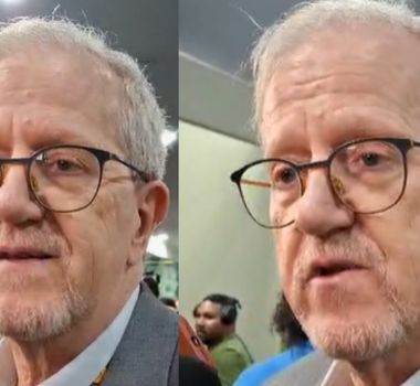 Imagem - Secretário elogia avanços da China em energia limpa e defende cooperação no 'Fundo Florestas Tropicais para Sempre'