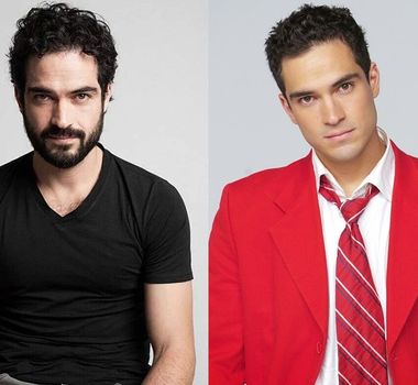 Imagem - Alfonso Herrera desembarca em Belém para representar refugiados na COP30