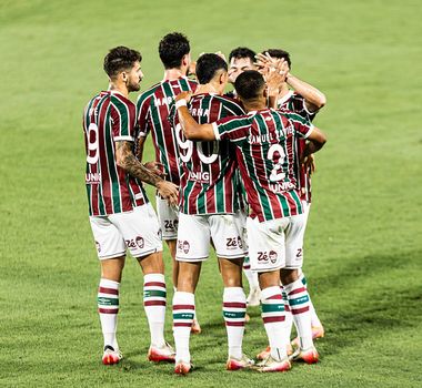 Imagem - Fluminense vence o Mirassol no Maracanã e segue na briga por vaga direta na Libertadores