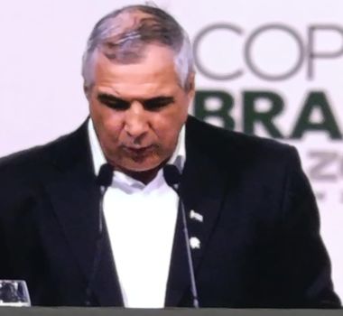 Imagem - Cuba defende mudança de modelo dos fundos e condena bloqueio econômico dos EUA