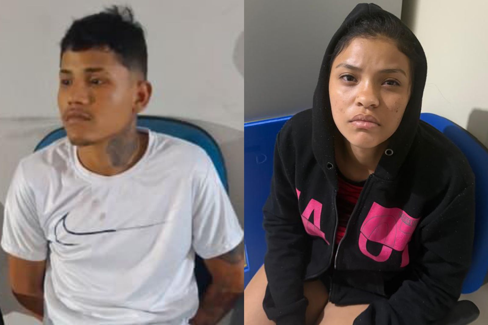 Imagem - Vídeo: polícia firma que padrasto agrediu bebê após mãe sair para vender drogas em Ananindeua