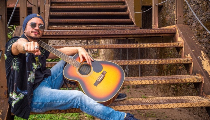 Artista paraense lança manifestação sonora em defesa da floresta 

