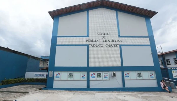 Bebê morto após agressão em Ananindeua tem corpo liberado; pais seguem presos