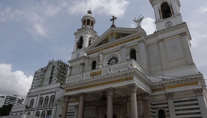 Belém prepara missas em vários idiomas durante a COP 30

