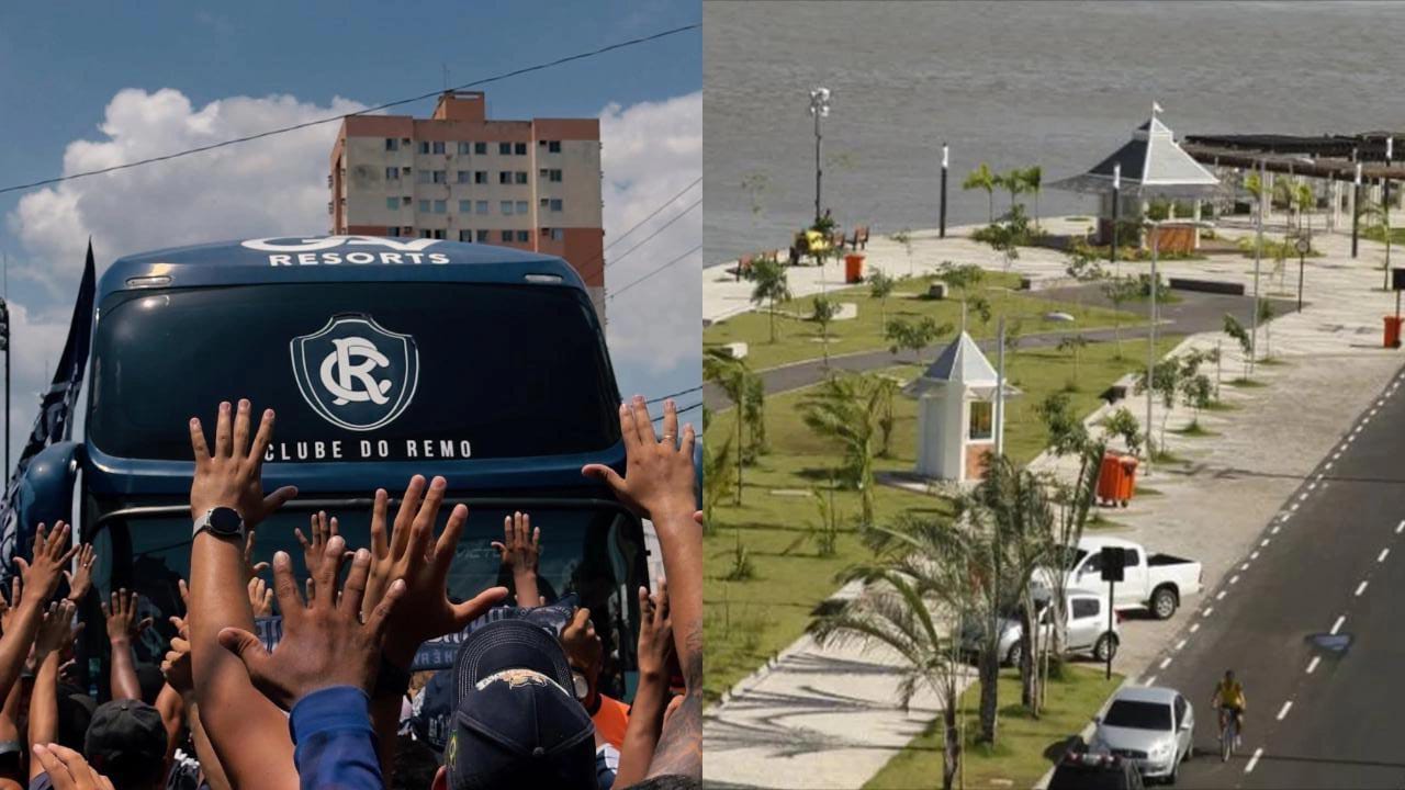 Clube do Remo tem jogo decisivo fora de casa -