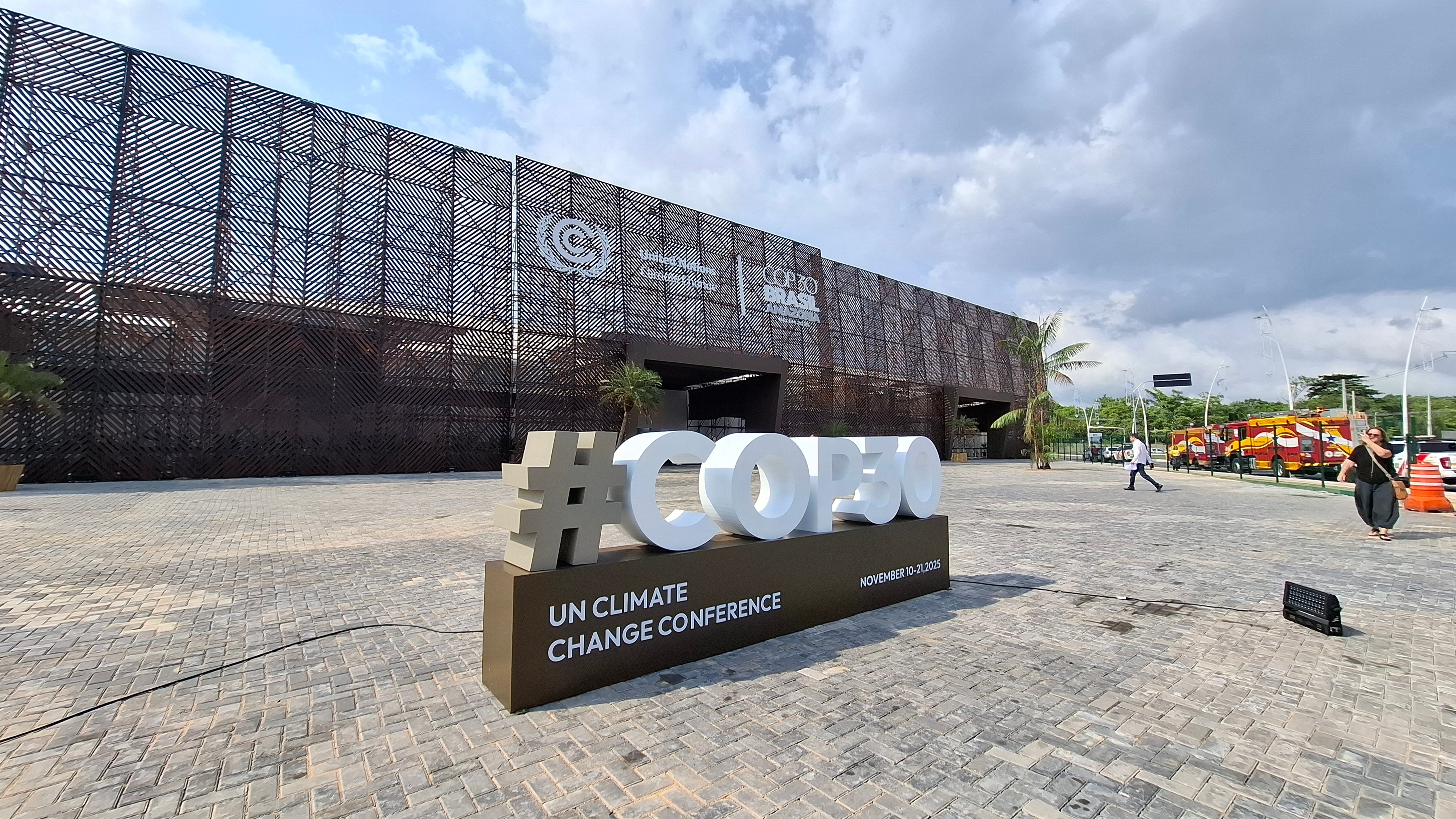 Declaração foi adotada durante Cúpula do Clima em Belém -