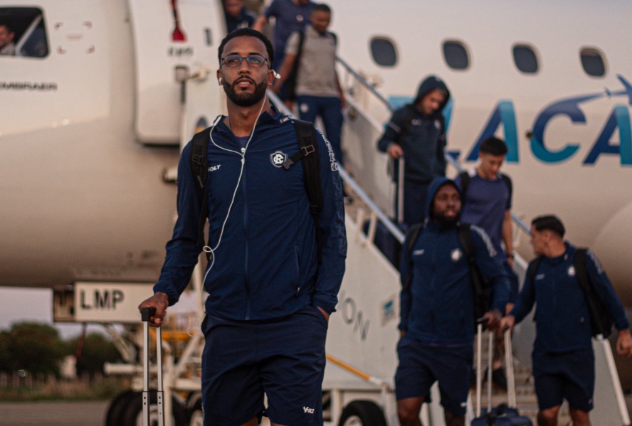 Imagem - Com três desfalques, Remo tem time definido para duelo decisivo contra o Novorizontino