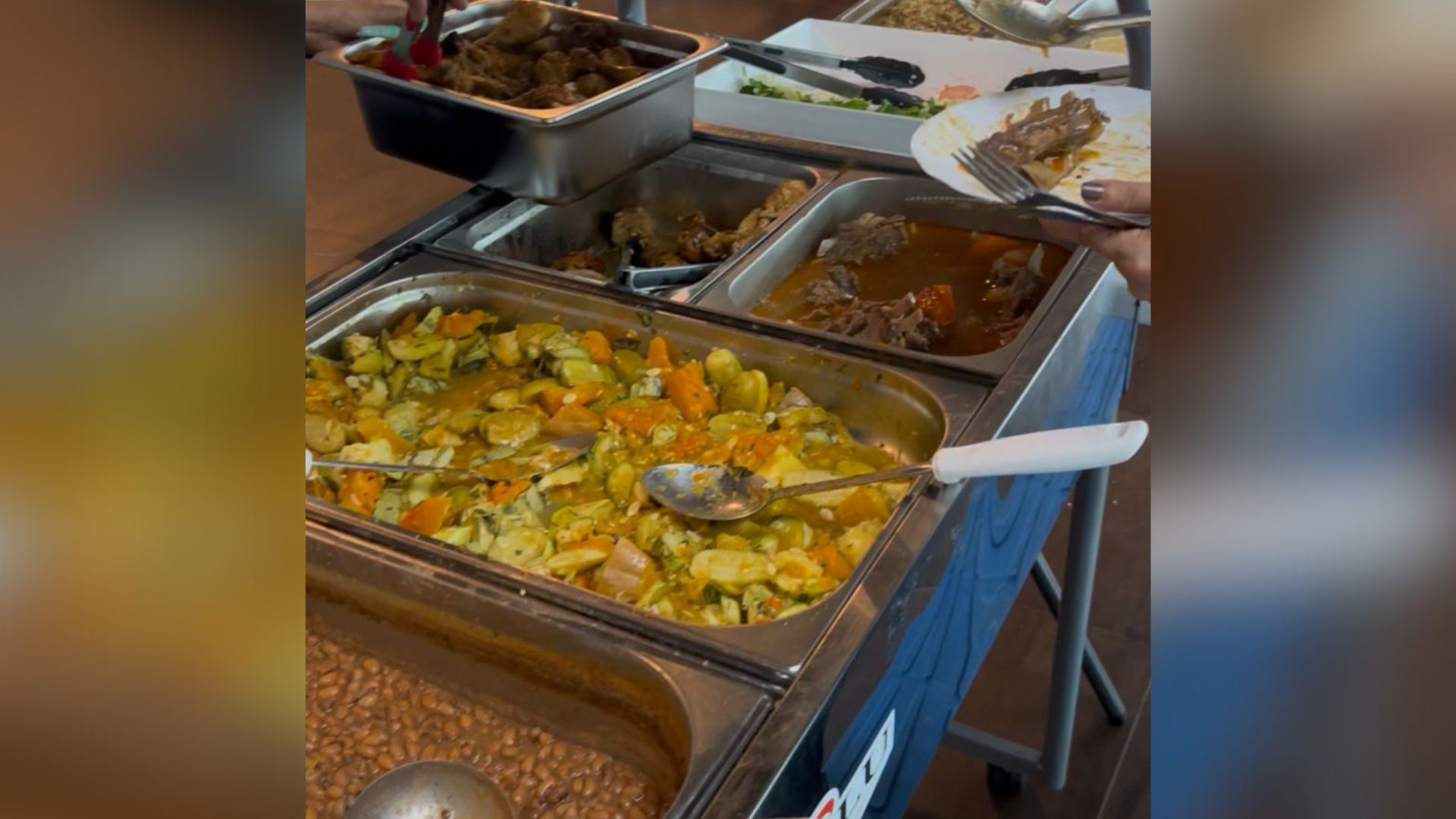 Imagem - Após polêmica sobre altos preços de alimentação na Cúpula do Clima, alternativa sustentável e acessível ganha destaque em Belém