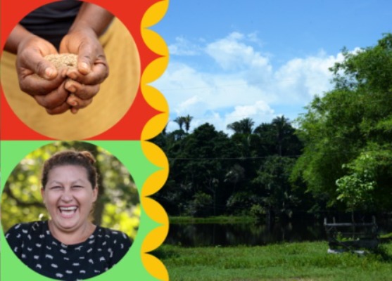 ONU Mulheres alerta que um GAP forte, inclusivo e transformador é fundamental para garantir justiça climática e a efetividade do Acordo de Paris.