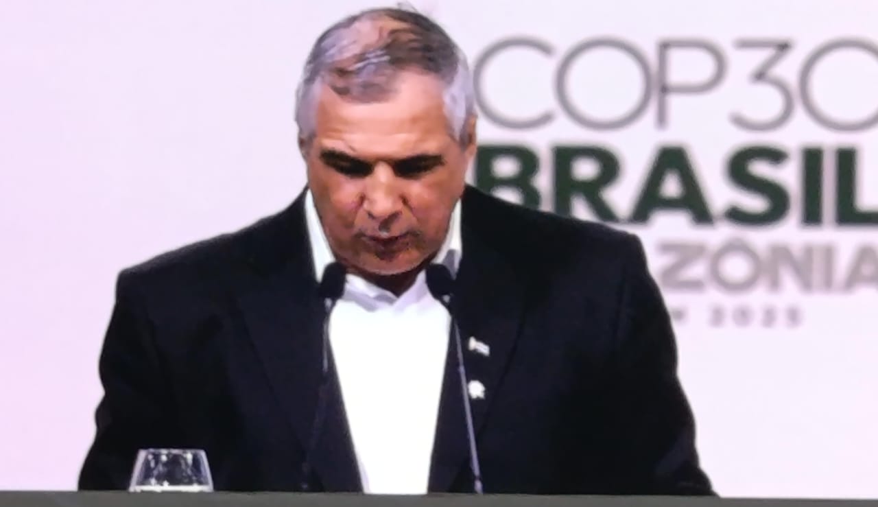 Imagem - Cuba defende mudança de modelo dos fundos e condena bloqueio econômico dos EUA