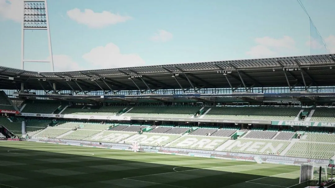 Imagem - Werder Bremen x Wolfsburg: saiba o horário e onde assistir à partida da Bundesliga