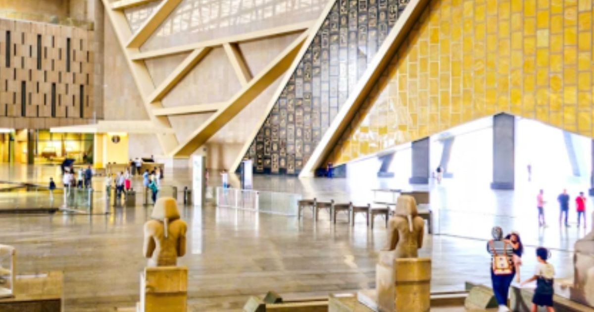 Espaço foi reconstruído após 20 anos