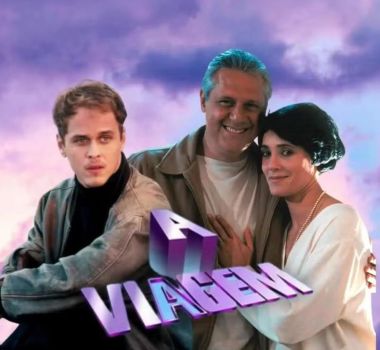 Imagem - “A Viagem”: um clássico que transcende o tempo