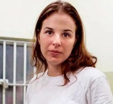 Imagem - Após série da Amazon, Suzane Von Richthofen volta às redes e vê número de seguidores disparar