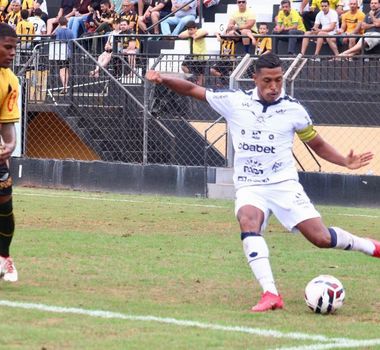 Imagem - Remo empata com o Novorizontino e luta pelo acesso na Série B continua aberta