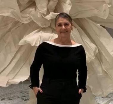 Imagem - Amigos e familiares lamentam a perda de advogada trabalhista